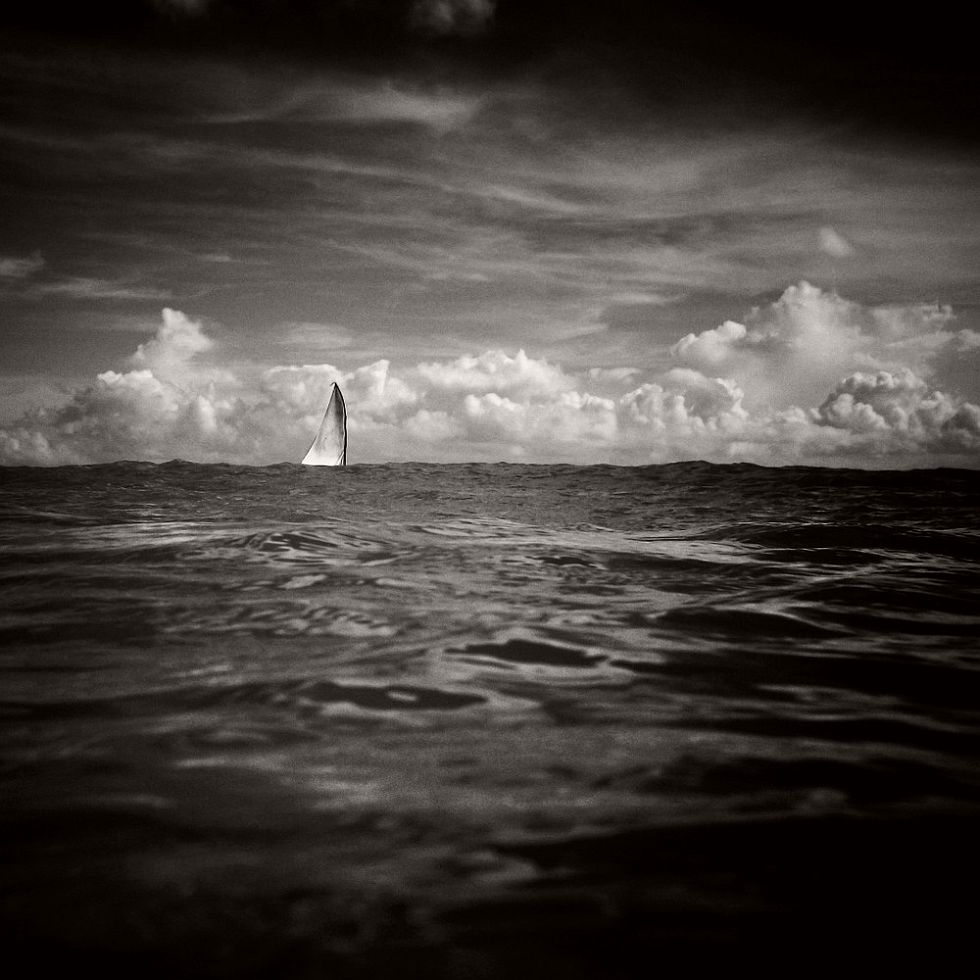 Periscope © Jose Diniz