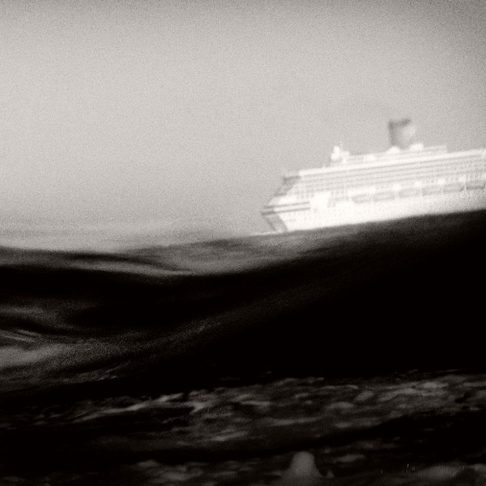 Periscope © Jose Diniz