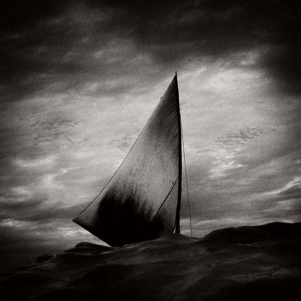 Periscope © Jose Diniz