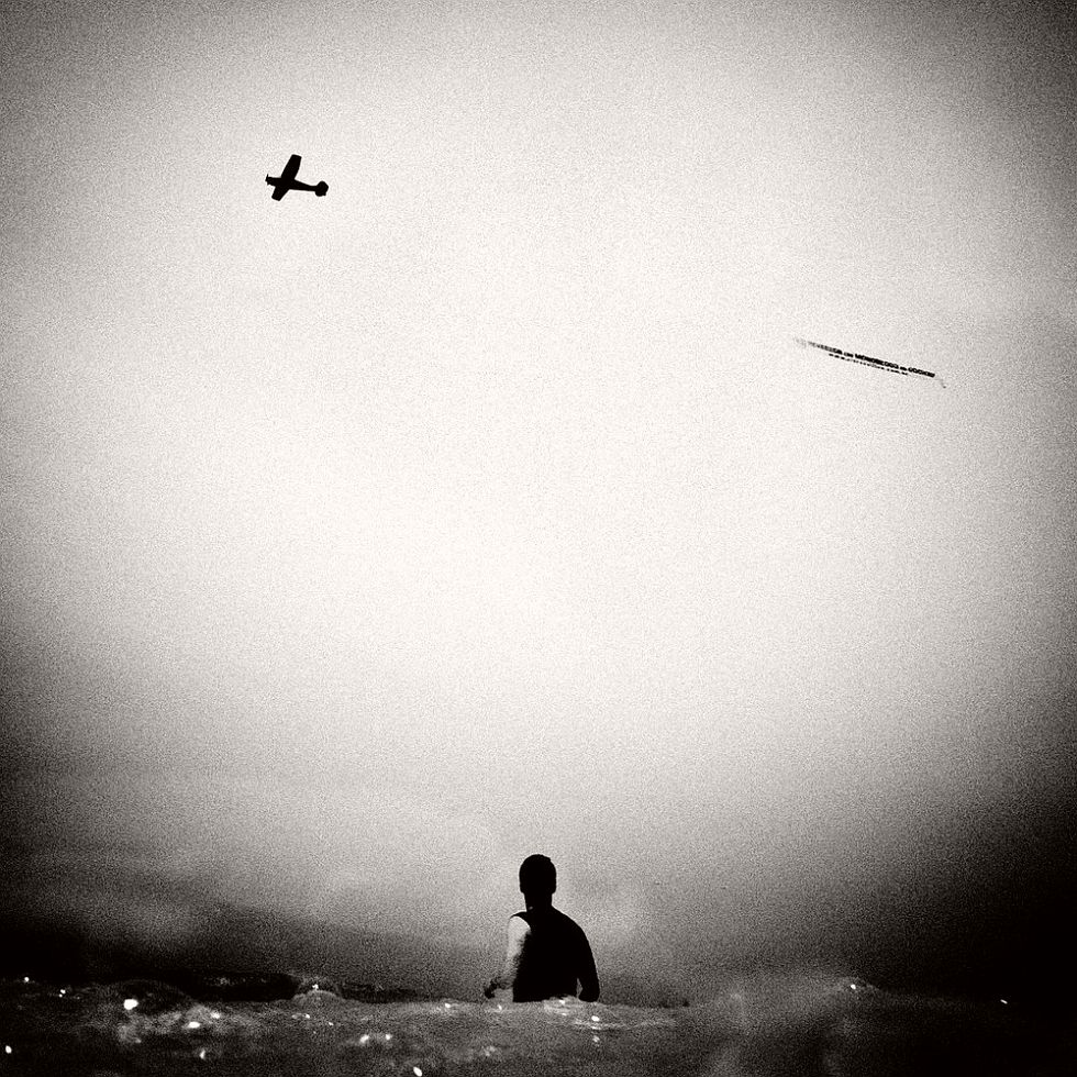 Periscope © Jose Diniz