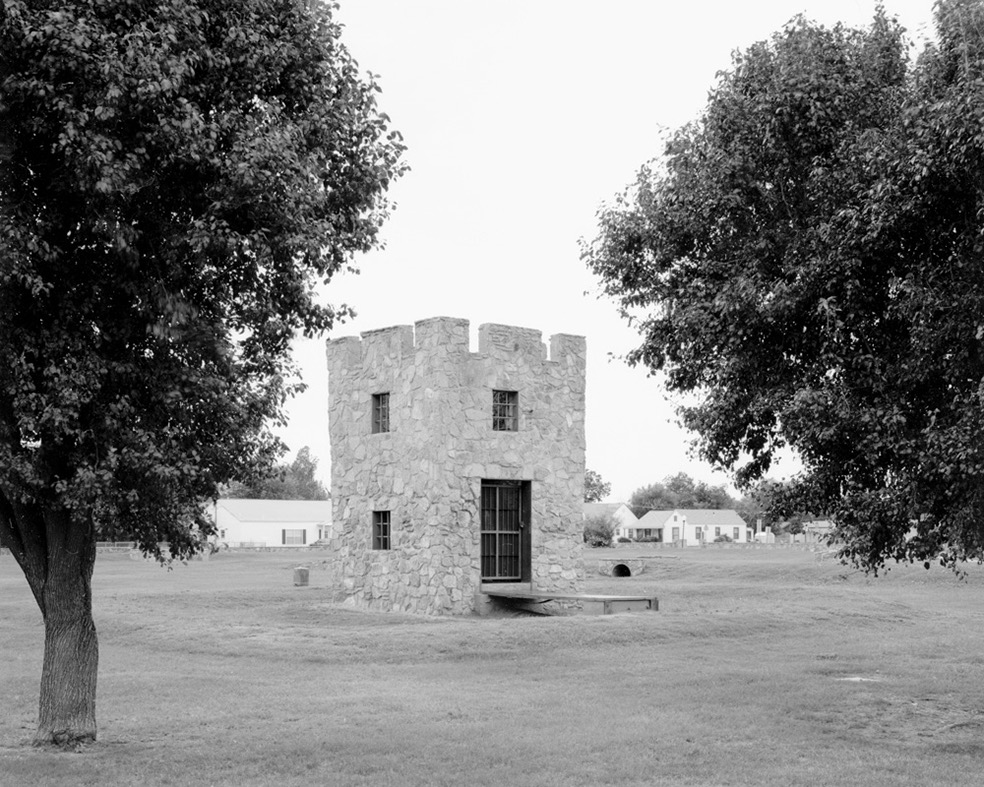 Oklahoma, 2014 from the series Separation