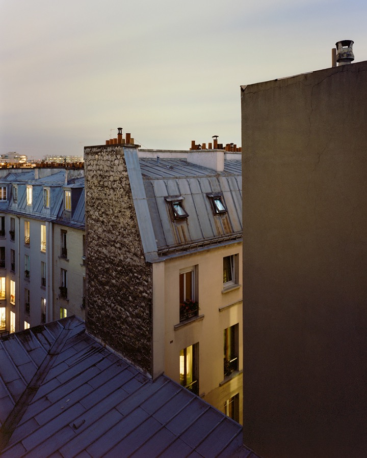 City - 3rd Place - Jordi Huisman - Rear Window