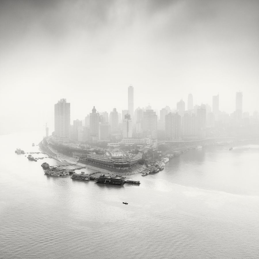 Megalopolis © Martin Stavars