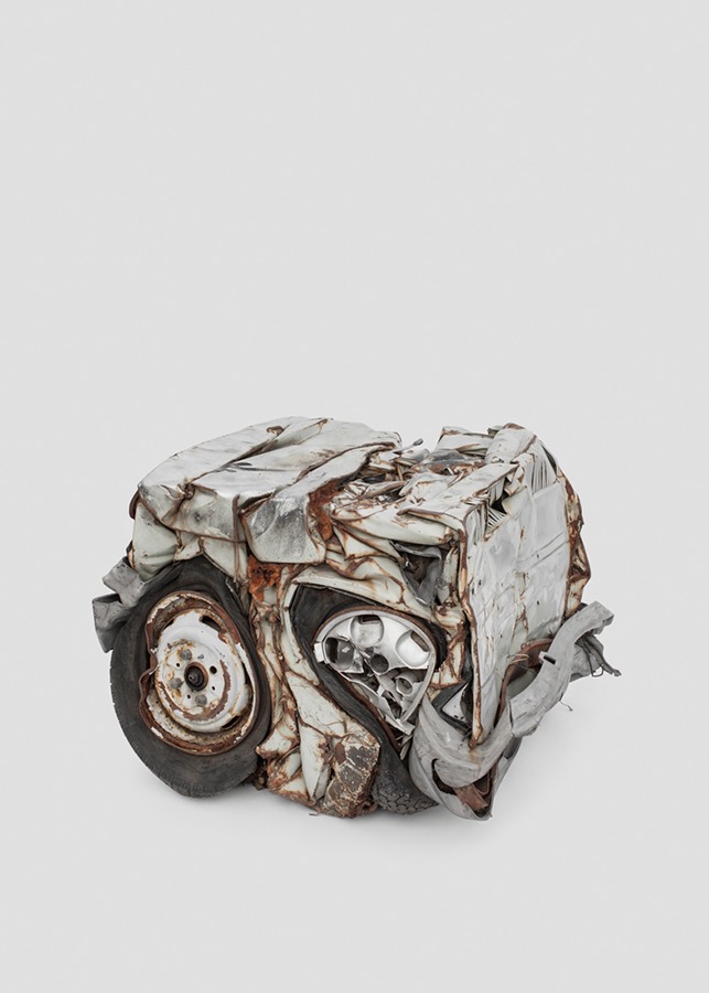 Fine Art - 2nd Place - Marta Zgierska - Post