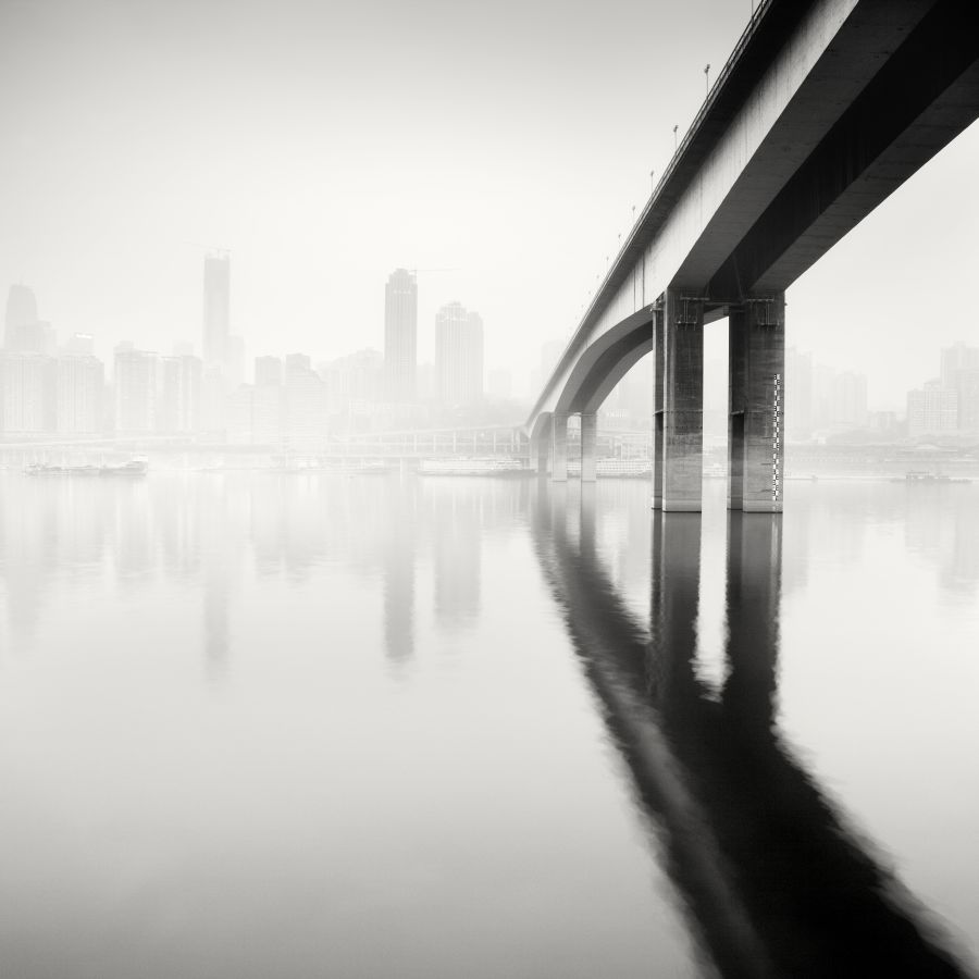 Megalopolis © Martin Stavars