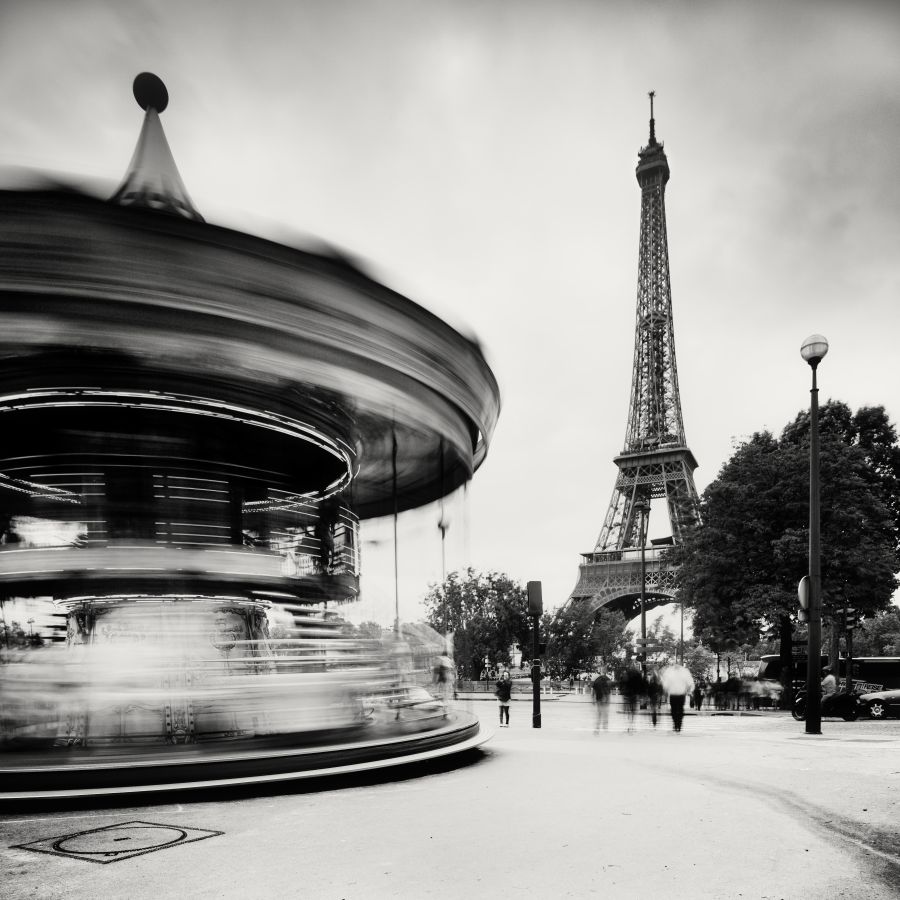 Megalopolis © Martin Stavars