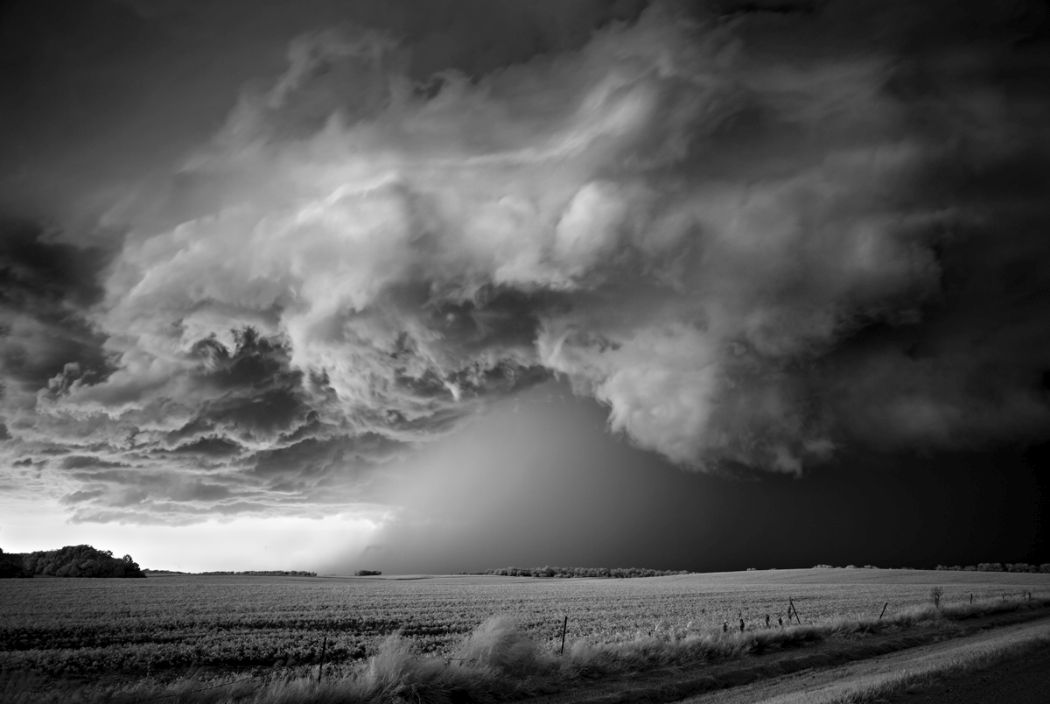 © Mitch Dobrowner: Storms