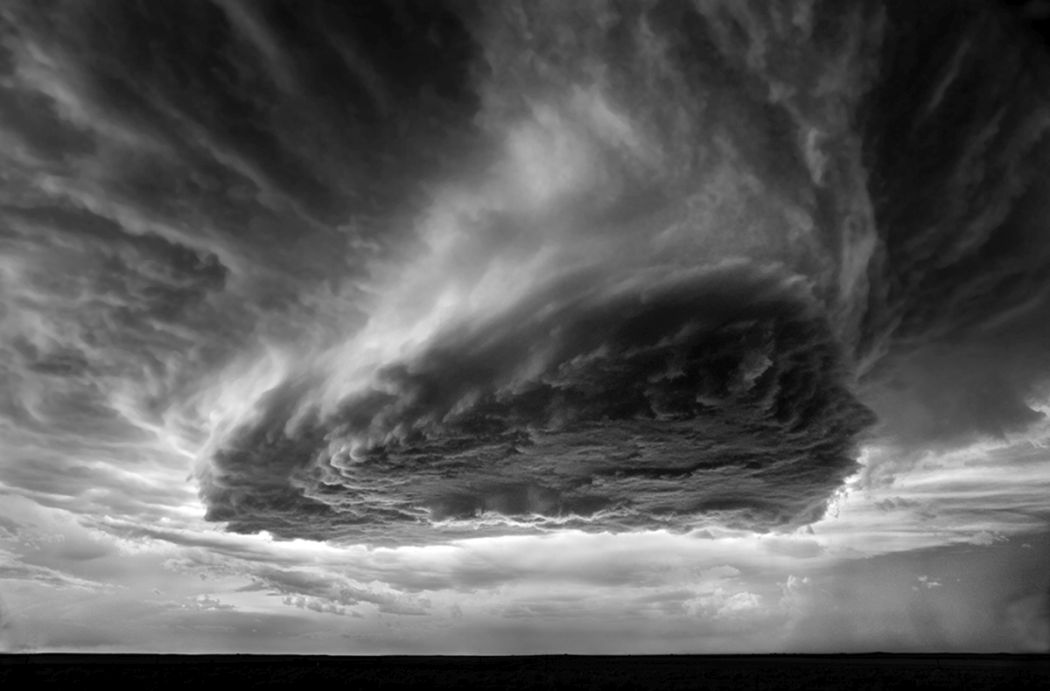 © Mitch Dobrowner: Storms