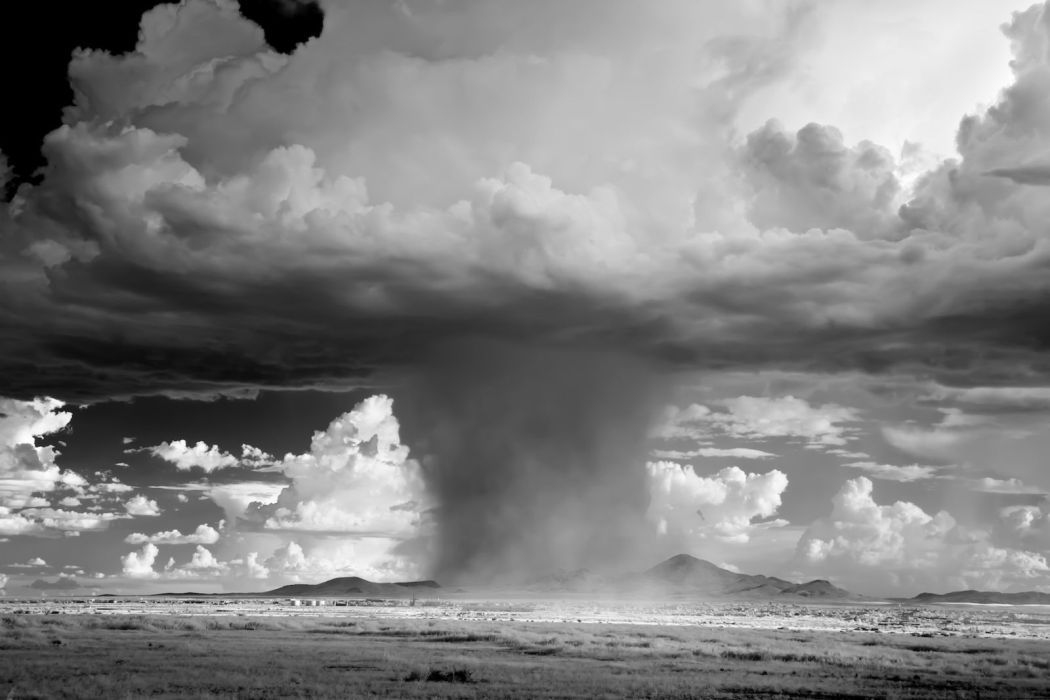 © Mitch Dobrowner: Storms