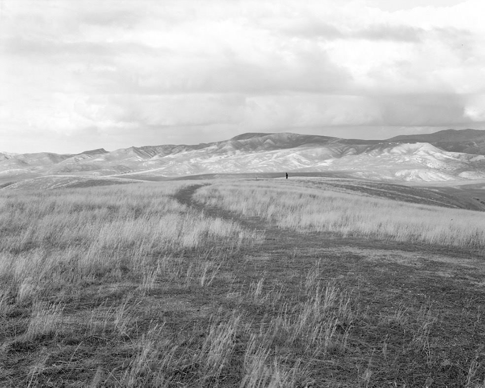 Outdoor - 3rd Place - Daniel Cheekk - Where We Go