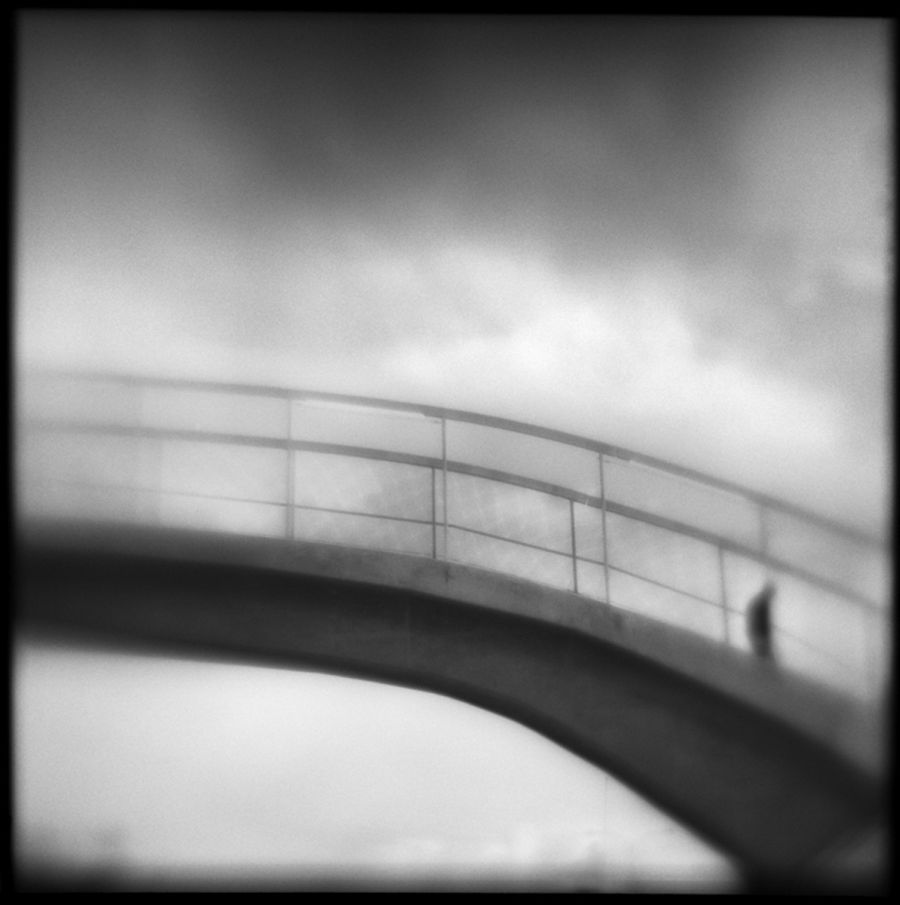 © Susan Burnstine: Within Shadows