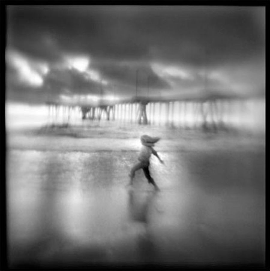 © Susan Burnstine: Within Shadows