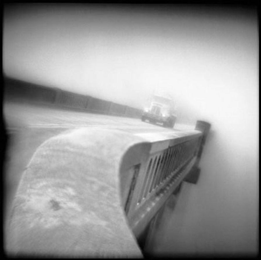 © Susan Burnstine: Within Shadows