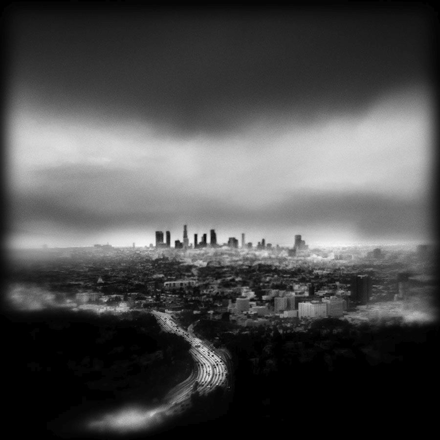 © Susan Burnstine: Within Shadows
