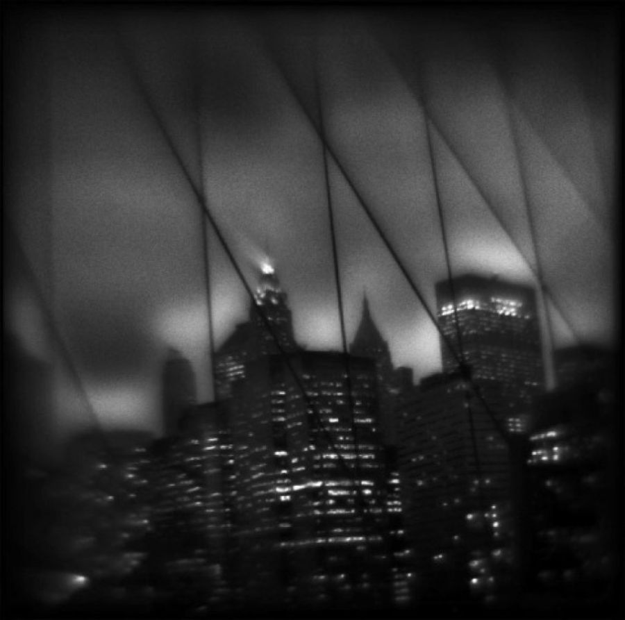 © Susan Burnstine: Within Shadows