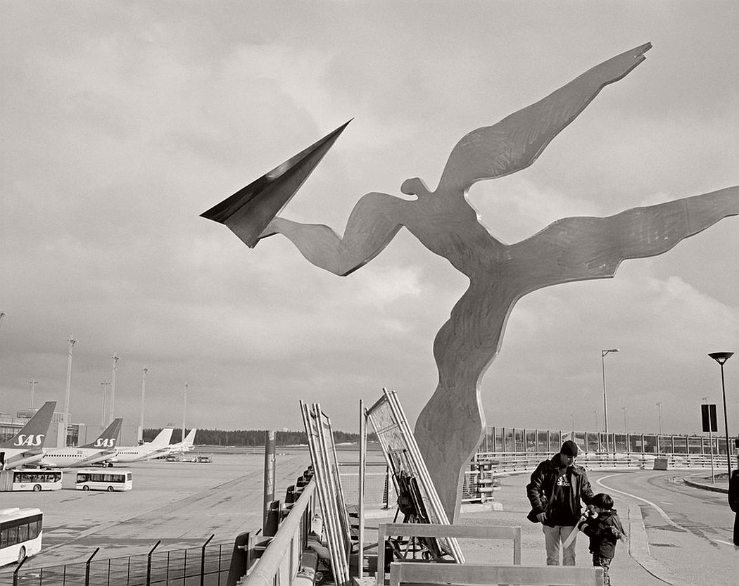 NORWAY. Oslo. 2008.