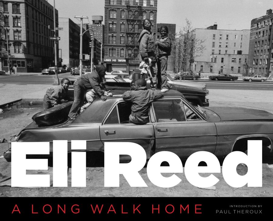 © Eli Reed: A Long Walk Home