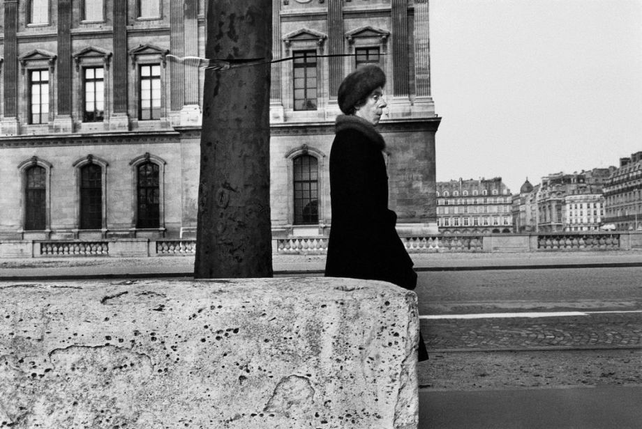 © Josef Koudelka: Exiles