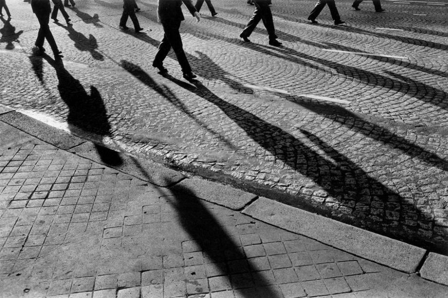 © Josef Koudelka: Exiles