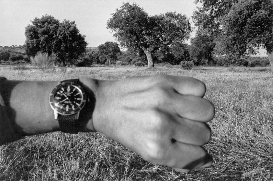 © Josef Koudelka: Exiles
