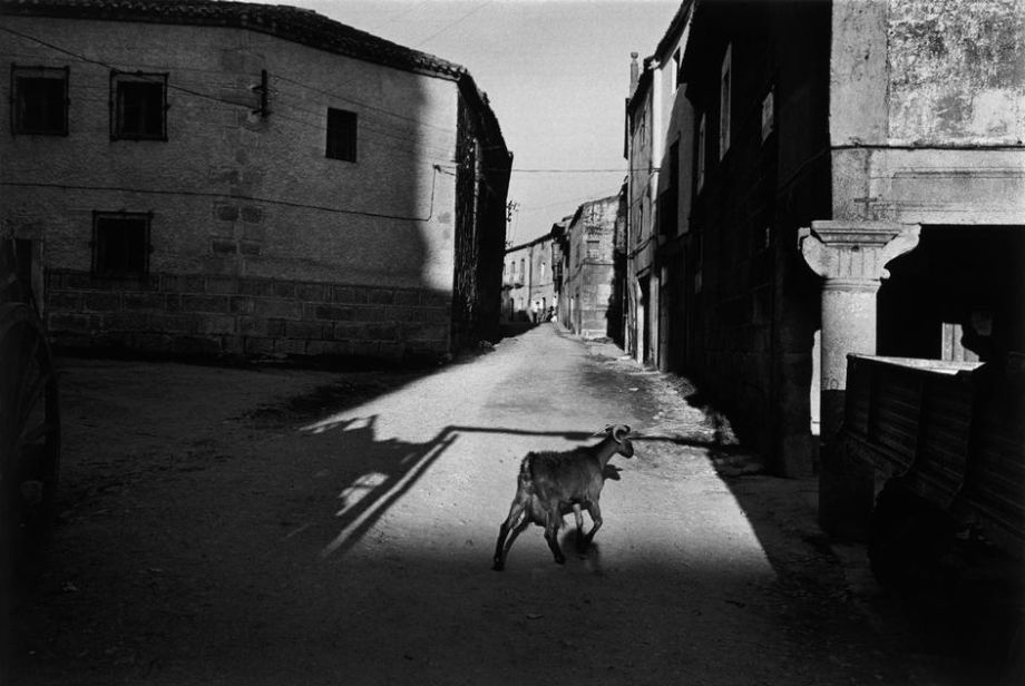 © Josef Koudelka: Exiles
