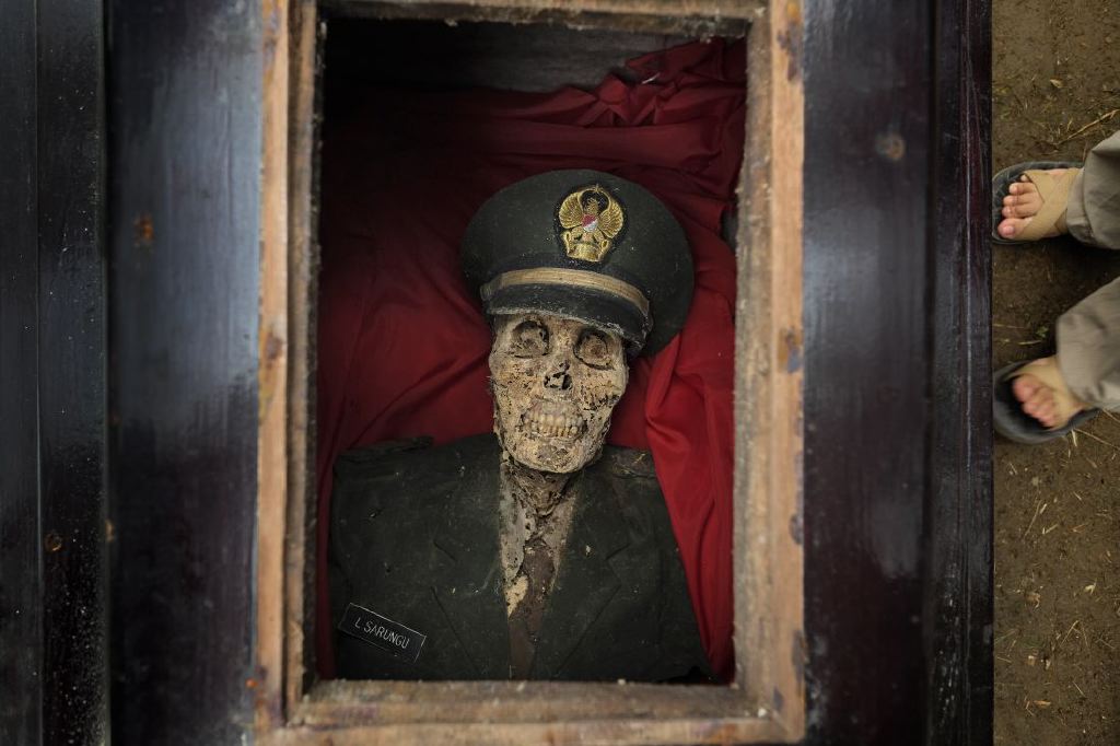Alain Schroeder - ND Editorial Photographer of the Year 2016