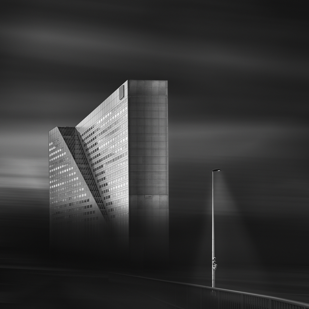 Anna Laudan - ND Architectural Discovery of the Year 2016