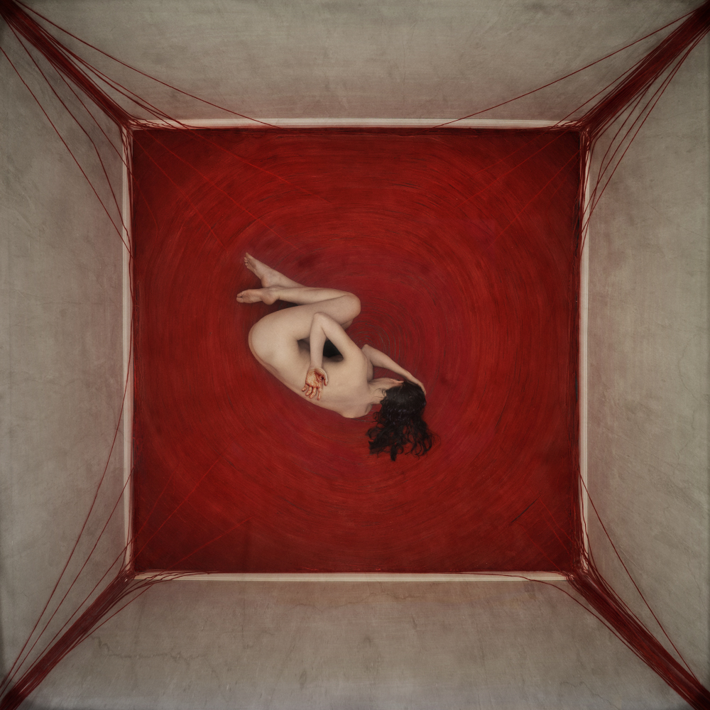 Brooke Shaden - ND Photographer of the Year 2016