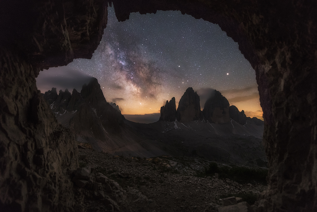 David Martin Castan 1st Place Nature: Landscapes - Professional