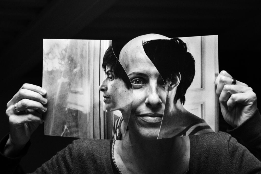 Linda de Nobili - ND People Photographer of the Year 2016