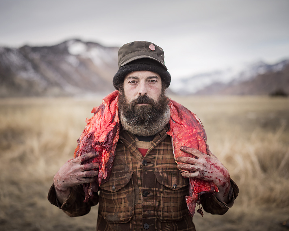 Matt Hamon - ND People Discovery of the Year 2016