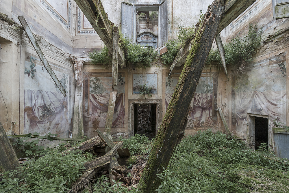 Mirna Pavlovic - 1st Place Architecture: Interiors - Non-Professional