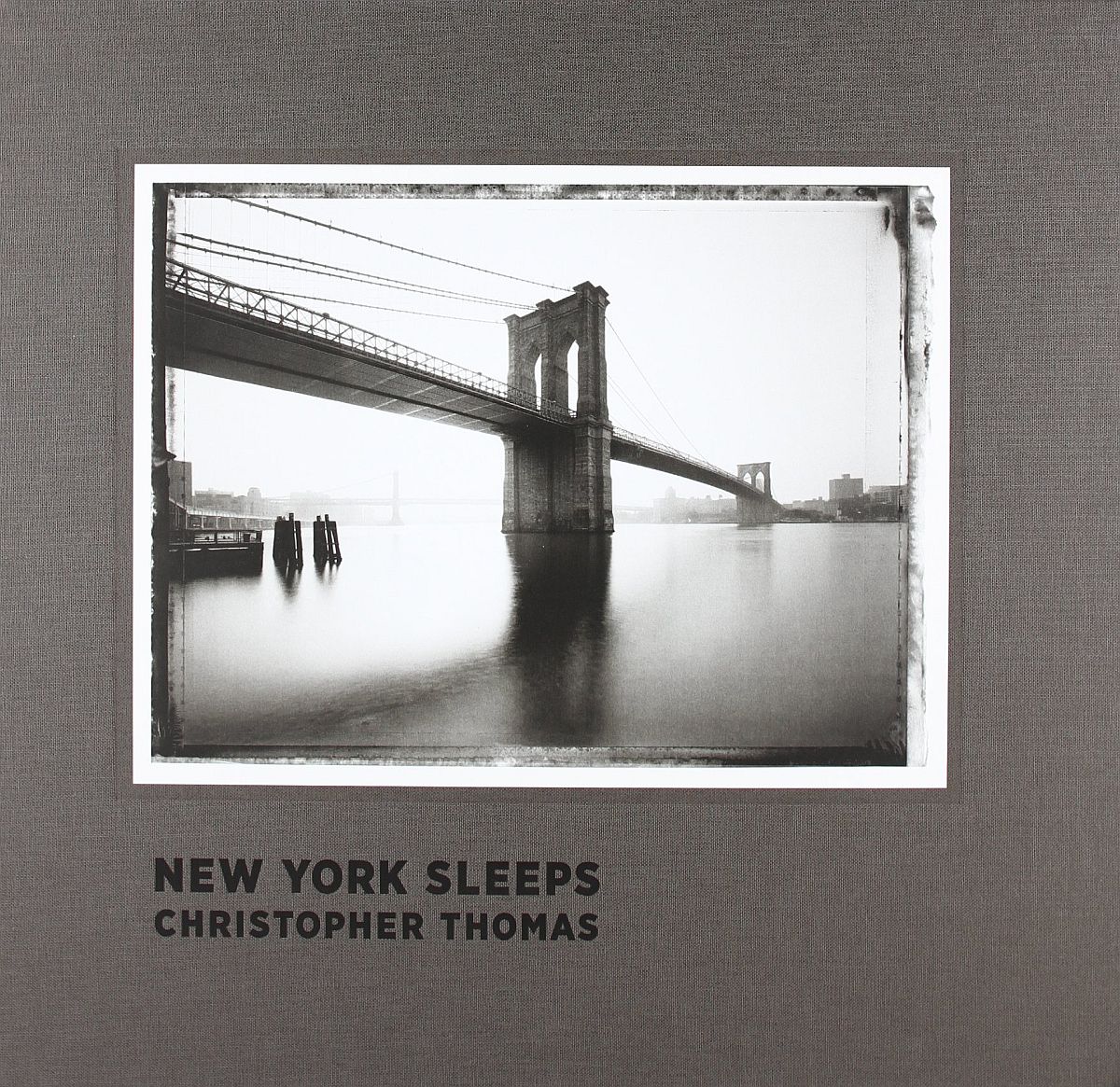 New York Sleeps © Christopher Thomas