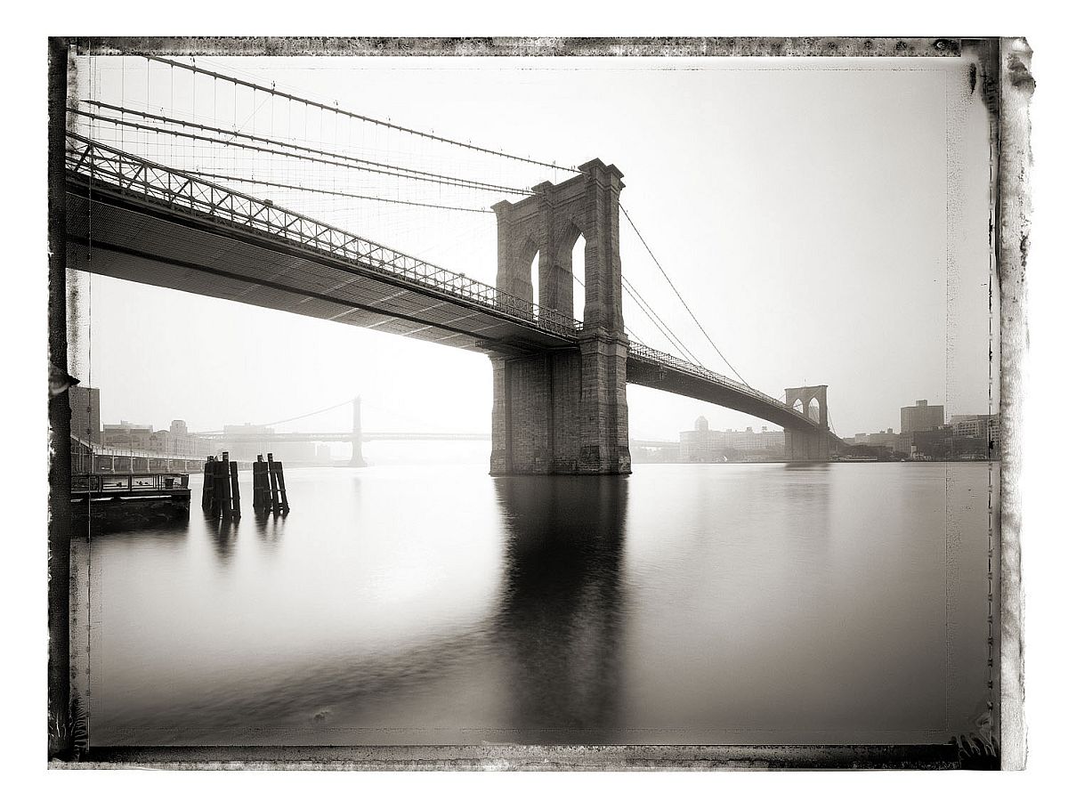 New York Sleeps © Christopher Thomas