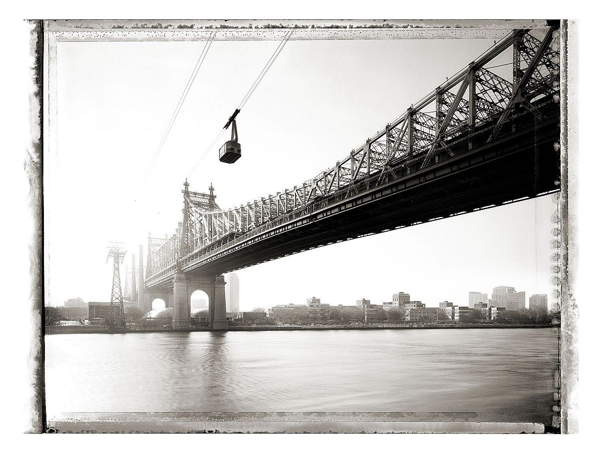 New York Sleeps © Christopher Thomas