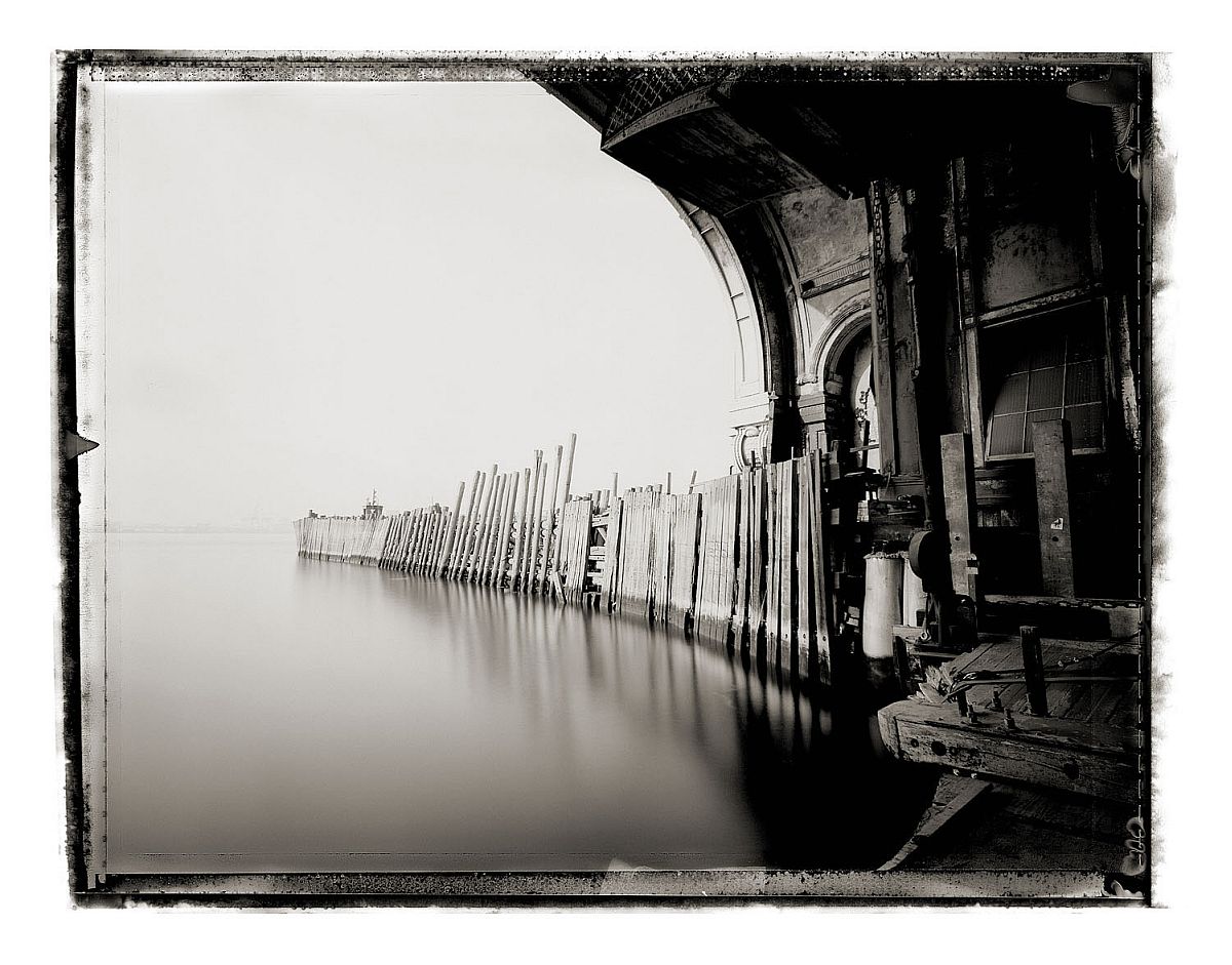 New York Sleeps © Christopher Thomas