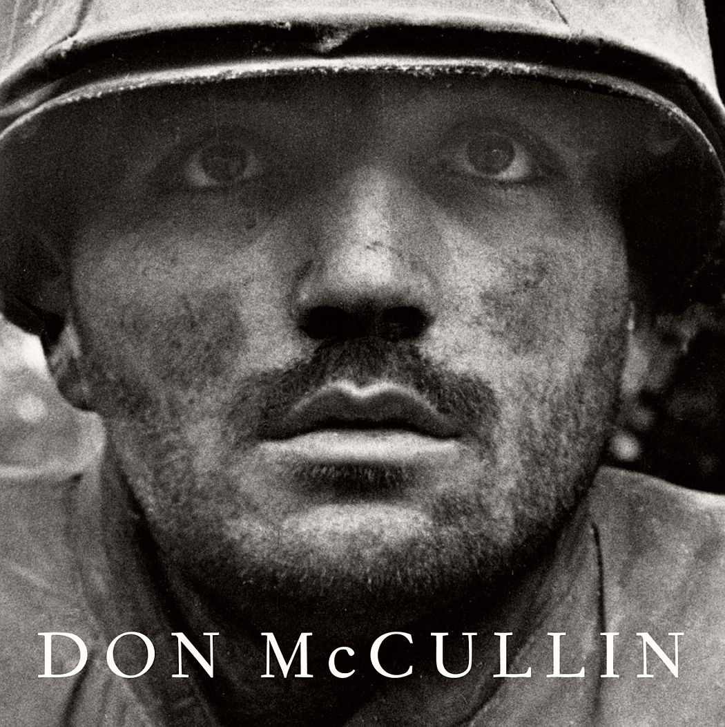 © Don McCullin