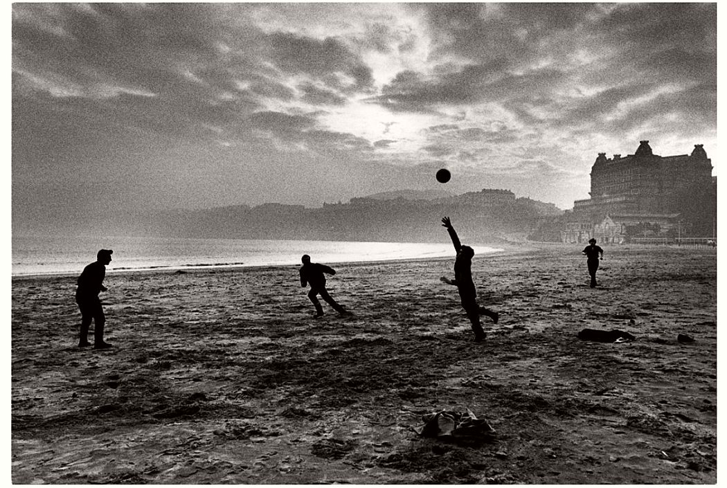 © Don McCullin