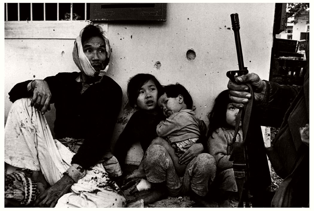 © Don McCullin