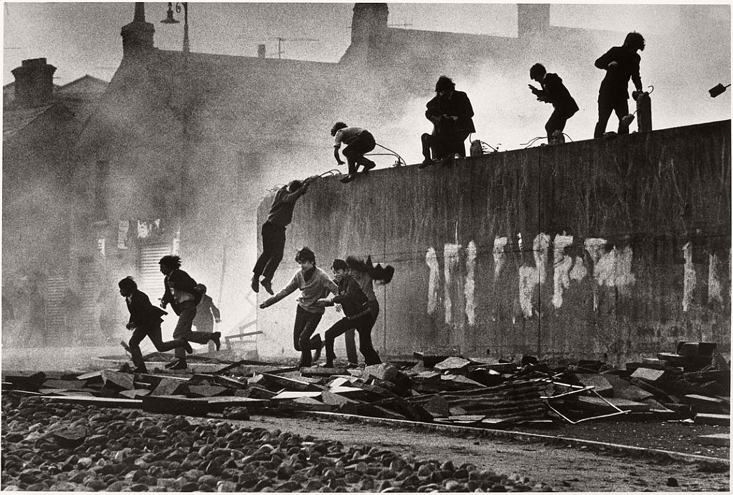 © Don McCullin