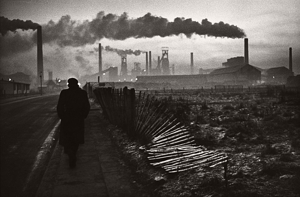 © Don McCullin